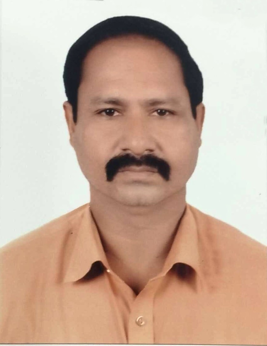 Ranjon Kumar Majumder